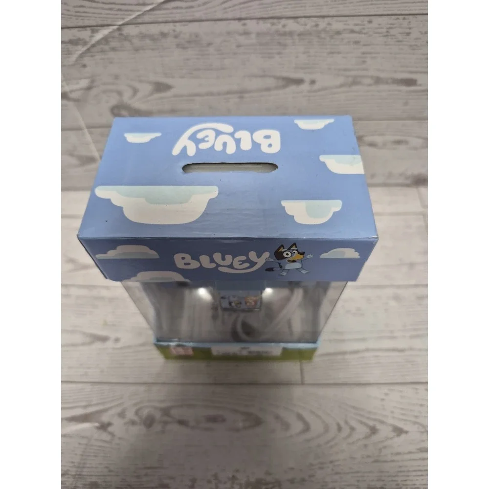 Bluey Smartwatch